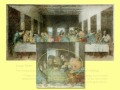 Leonardo da Vinci's "Last Supper"; a non-fiction Interpretation