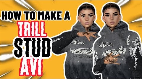 How To Create A Stud/Fem Avi IMVU😍 #imvu