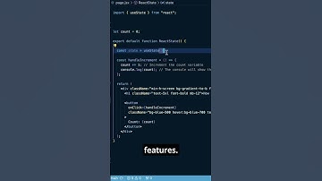 What Is A "Hook" In React.js? #reactjs #javascript