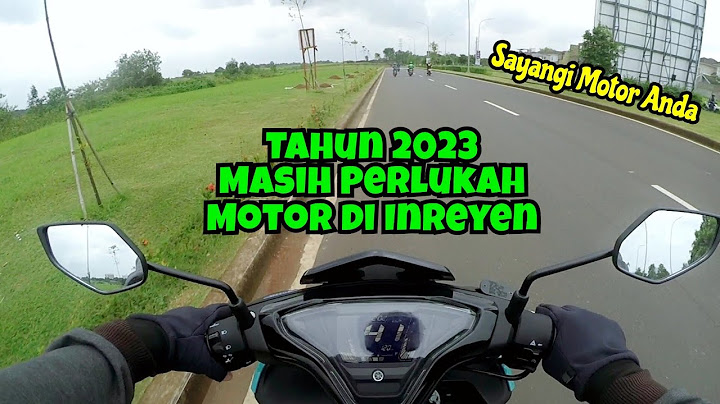 Masih Berlakukah Inreyen Tahun 2023 ?