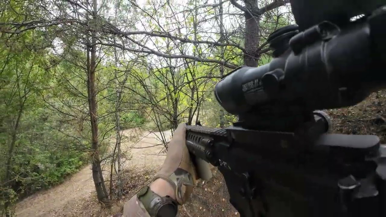 SOWA Team na GO-SYSTEM Karolew, organizator - ZONA