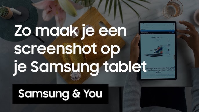 Screenshot maken van een hele pagina | Samsung & You - YouTube Screenshot Maken Van Een Hele Pagina | Samsung & You - Youtube