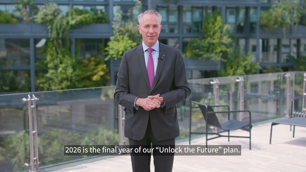 Half Year 2026 Earnings | AXA