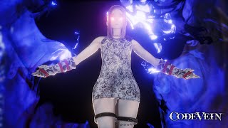 Code Vein - Physical Damage Master Equation Explained