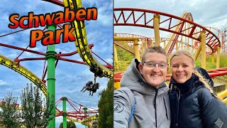 Schwaben Park Vlog October 2023
