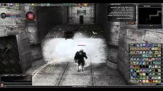 DDO Turn The Page, LR6 Cold Druid
