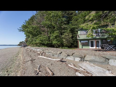 27 E Madrona Blvd, Lakebay, WA home video tour