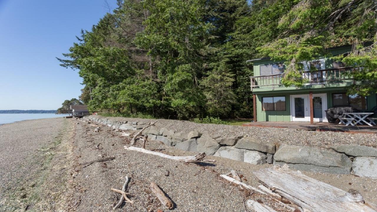 27 E Madrona Blvd, Lakebay, WA Presented by Joe Kiser Jason Fox.