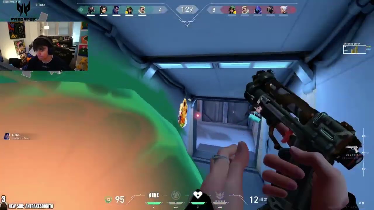 an canh suc xanh sau gia phai nong anh lich tu muon hanh