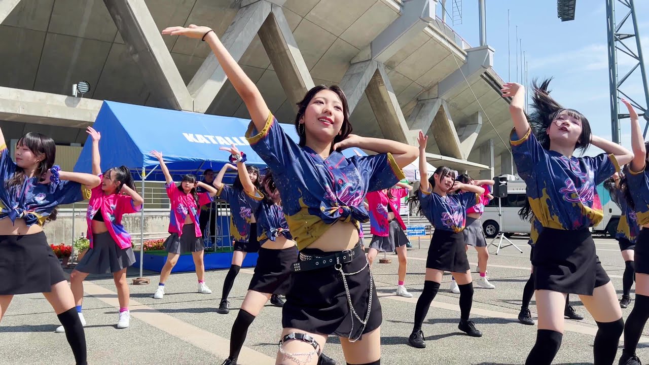 Leap-Blue(リープブルー)・Leap-Sky(リープスカイ) 2025.09.28 K STUDIO第１部