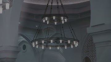 دعاء الختمة ليلة 27 من عام 1446هــــ للقارئ : سعود محمد الفايز