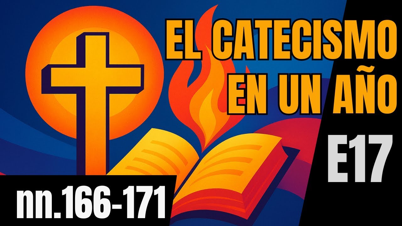 “Creer con otros” | El Catecismo en un Año