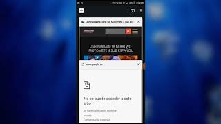 Método para tener internet gratis/ para personal screenshot 4