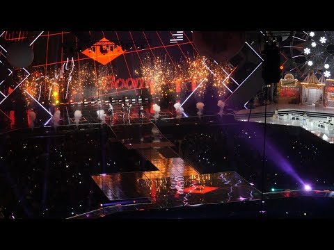 엔시티 드림 <strong>NCT</strong> DREAM : 붐 BOOM : 무대 전체 직캠 <strong>Stage</strong> Fullshot fancam