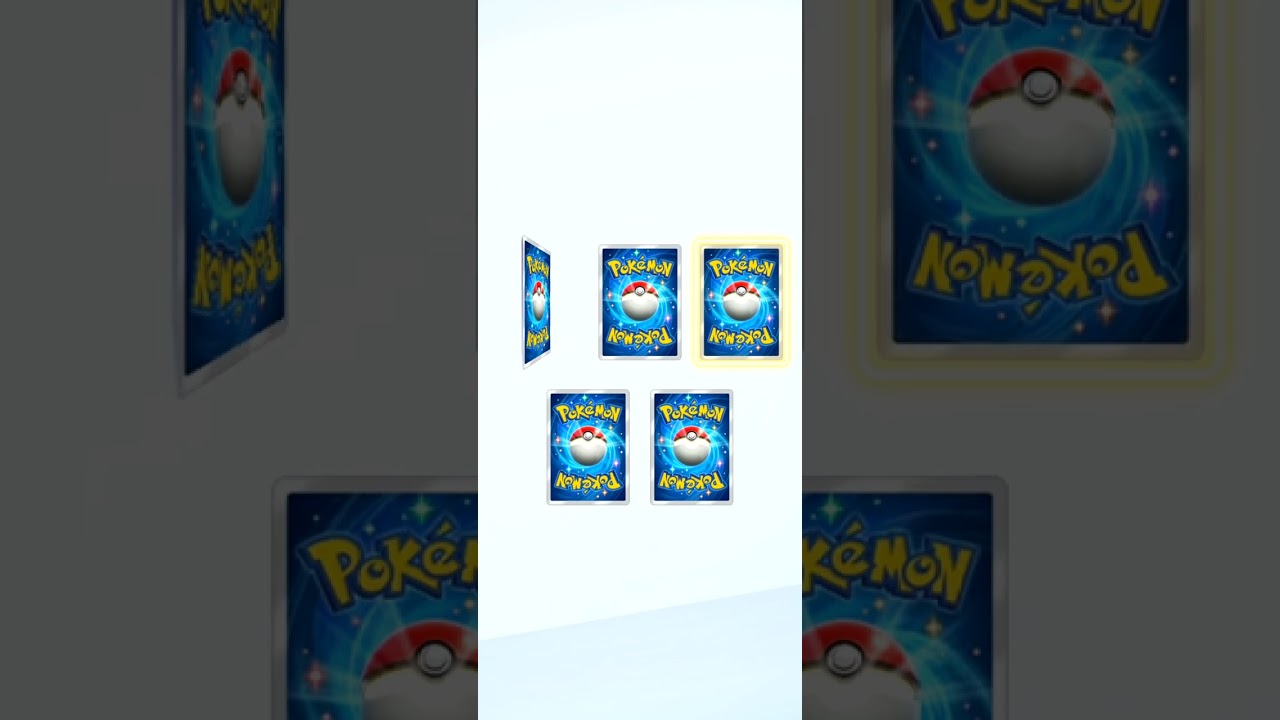 pokemon opening on mobile