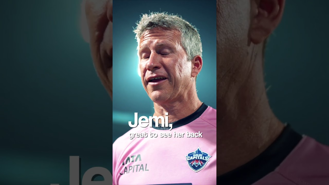 Silver linings from last night | WPL 2025 | DC v UPW