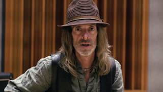 Rex Brown Talks Playing Guitar on Pantera Records, New Solo Album