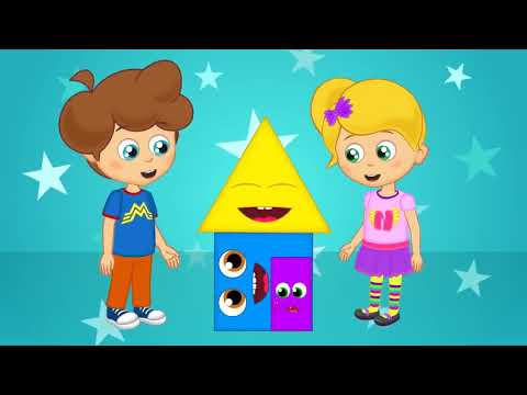 Çocuk Şarkıları Dinle  Sevimli Dostlar Neden Söylemiyorsun   Kids Songs and Nursery Rhymes