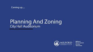 Planning and Zoning - 05/19/2026