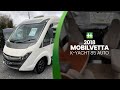 2018 mobilvetta k yacht 85 auto