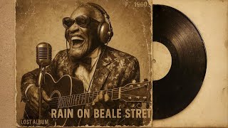 Download Lagu 60's Soul (1963) [Unreleased Album] Ray Charles, Sam Cooke Tribute - Rain on Beale Street MP3