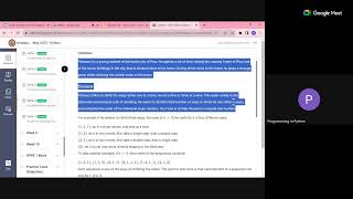 week8 - Live coding2 Net Worth