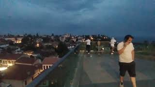 Antalya Sahil Kenari Guzel Bir Deniz Ve Mazarasi Hatirasin 2022.05.26 2