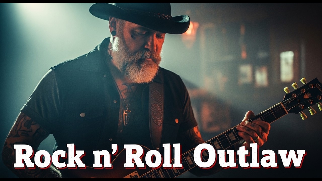 Ride Hard. Play Loud. Live Outlaw. #LiveOutlaw #RockNRollLife #HighwayRebel