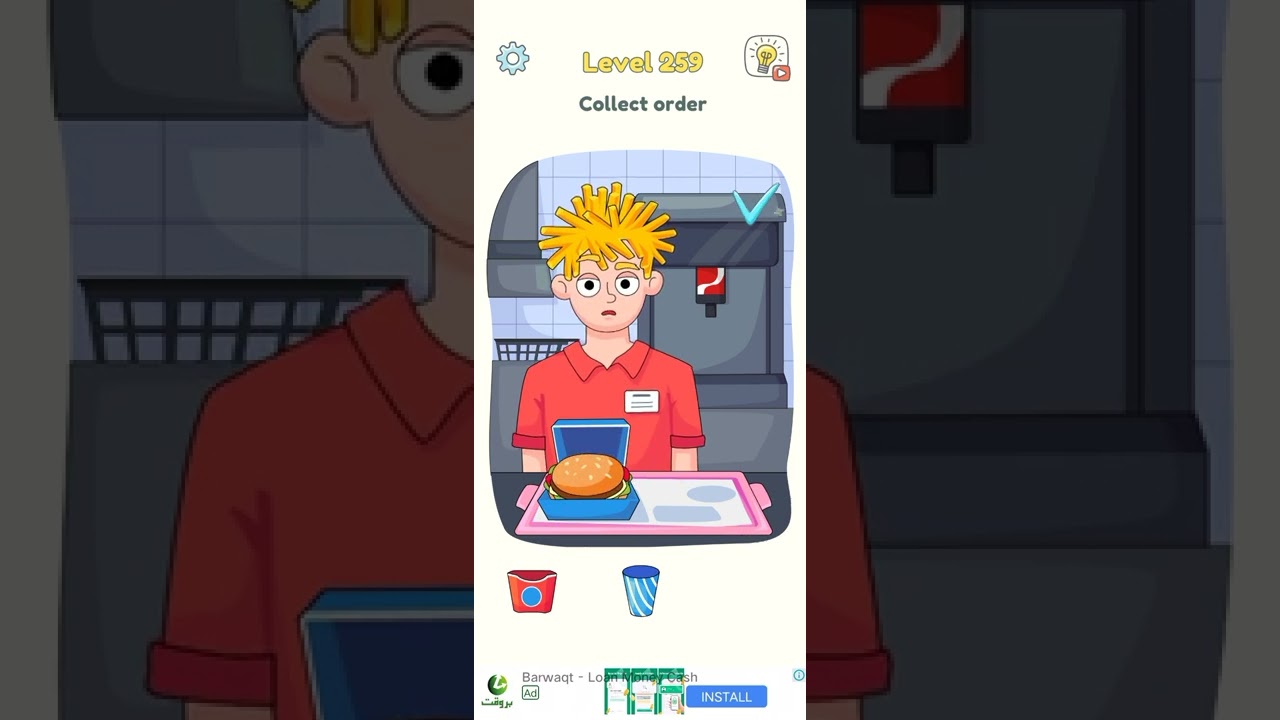 dop 3 level 259 gameplay walkthrough complete solution games