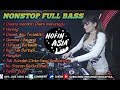DJ HANING NOFIN ASIA LAGU DAYAK VIRAL FULL BASS 2019