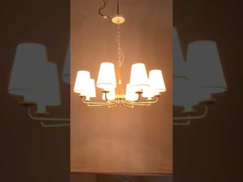 Люстра F-Promo 2736-8P