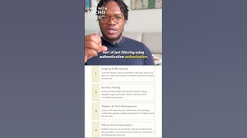 Why API Monitoring Matters More Than You Think 🚨#learnwithtochii #apisecurity