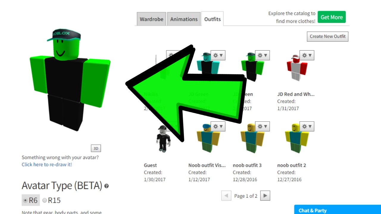 How To Look Like Didi Jd On Roblox Part 2 Green Version Youtube - didi roblox