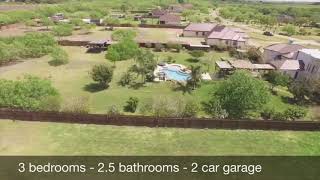 35477 Anaqua Los Fresnos, TX For Sale