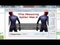 شرح تحميل وتثبيت لعبة the amazing spider man 2 كاملة للكمبيوتر‬