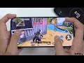 REALME 16 PRO 5G Call of Duty Mobile Gaming Test | CODM | Dimensity 7300 Max | 144Hz AMOLED