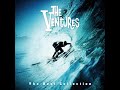 ザ・ベンチャーズ　Ｔｈｅ　Ｖｅｎｔｕｒｅｓ