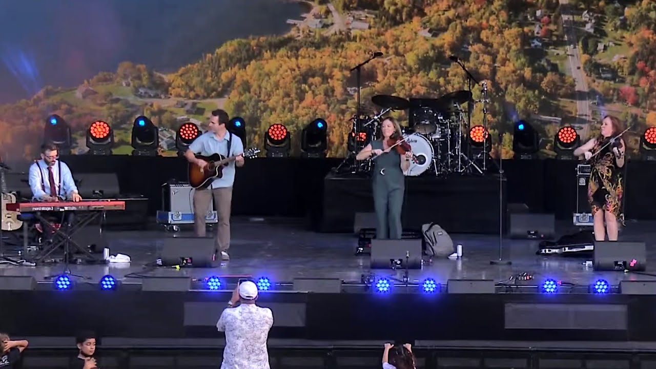 Beòlach musical group live performance at expo 2020 Dubai | اكسبو 2020 دبي