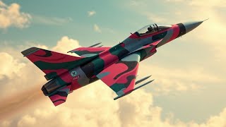 Смещение: Воздушное Превосходство ISI