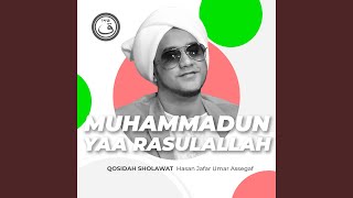 Qosidah Muhammadun Yaa Rasulallah