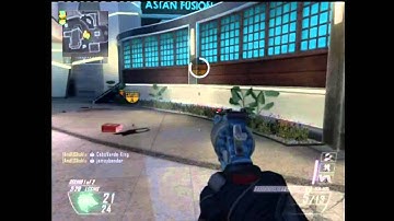 black ops 2: swarm with every gun show episode 1: executioner swarm