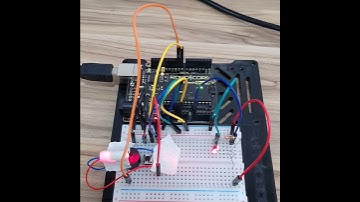 Arduíno: Projeto Missão Impossível da Robocore.