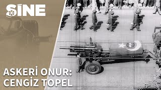 Göklerin Unutulmaz Şehidi Cengiz Topel: Bir Milletin Gözyaşı (1964)