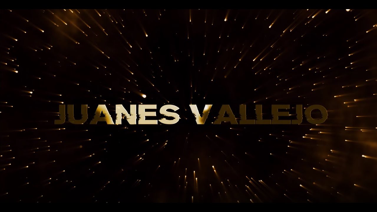 Juan Esteban Vallejo Videoparte ENFOCADOS