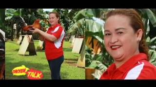 CHICKEN TALK: JOSEFINA "OSANG" DELA CRUZ OF GOLD QUEST GAMEFARM screenshot 3