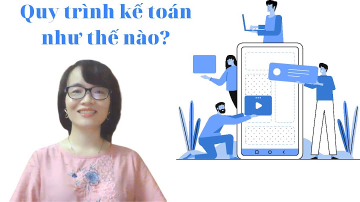 Giáo trình kế toán các ngành kinh doanh đặc biệt năm 2024