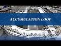 Accumulation Loop - Product Conveying | Equipment Systems Corporation