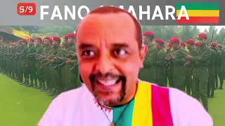Ethiopia & Global Affairs Analysis | ጭ ነጯን with Zemede!