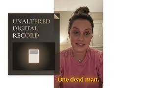 Full SHE DELETED THE PHOTOS. SHE FORGOT THEY COULD BE RECOVERED News
