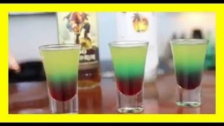 cocktail video